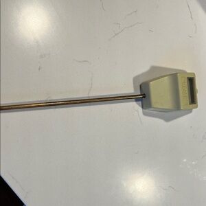 Beige Garden Soil Probe